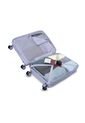 Maleta De Cabina 360 Traveler 10 Kilos Morada de Totto