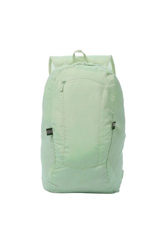 Morral Plegable Troker Verde Totto