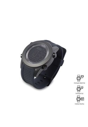 Reloj Digital Digy Color Azul