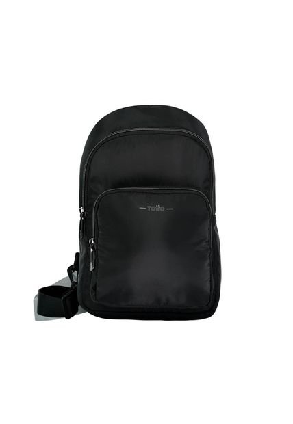 Bolso Manos Libres Mujer Crossover Logar Pequeño
