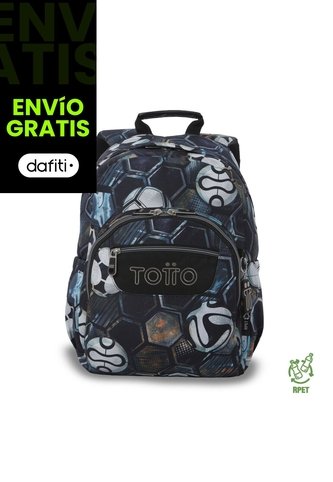 Morral Juvenil Porta PC 13