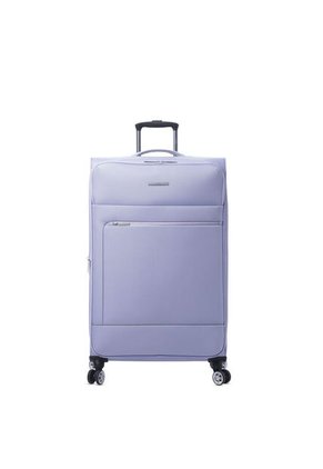 Maleta De Viaje 23 Kg 360 Liviana Bodega Morada