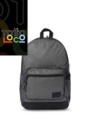 Morral Universitario Porta PC 14