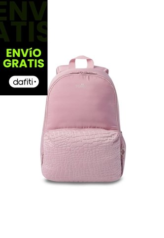 Morral Universitario Palencia Porta PC 13