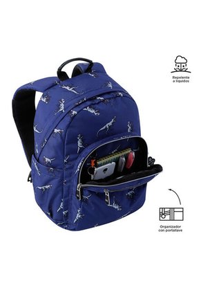 MORRAL TOTTO GOMMAS