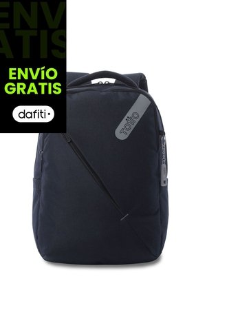 Morral Ejecutivo Porta PC 15.4