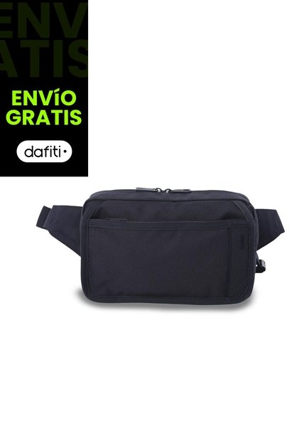 Riñonera Hombre Chill Grande Color Azul