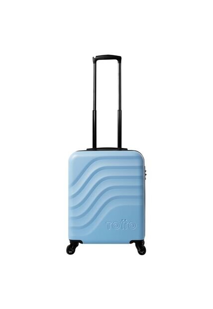 Maleta De Cabina 360 Bazy De 10 Kilos Azul