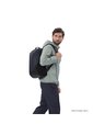 Morral Universitario Detroit Porta PC 16