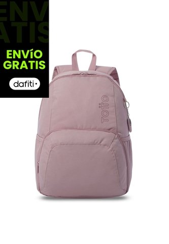 Morral Universitario Ometto 2.0 Porta PC 14