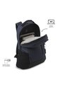 Morral Universitario Detroit Porta PC 16