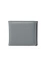 Billetera Ermatto Con RFID Blocker Gris de Totto