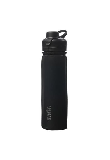 Botilito De Agua Nam 550 Ml Negro