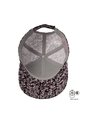 Gorra Beisbolera Prespa Negra de Totto