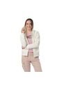 Buzo Deportivo Para Mujer Haily 2.0 Blanco de Totto