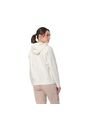 Buzo Deportivo Para Mujer Haily 2.0 Blanco de Totto