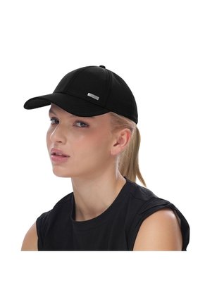 Gorra Beisbolera Sahara Negra