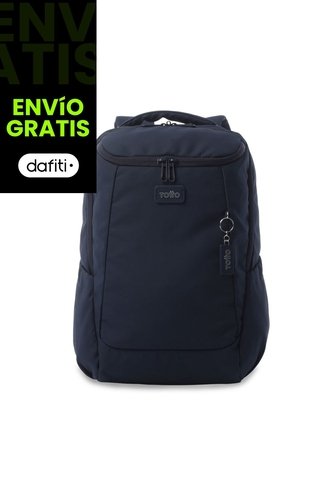 Morral Universitario Storm Porta PC 16