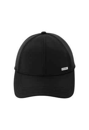 Gorra Beisbolera Sahara Negra