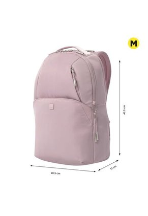 Morral Ejecutivo Porta PC16" Roxanne Rosado Mujer