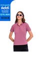 Camisa Polo Para Mujer Chechi de Totto
