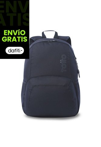 Morral Universitario Ometto 2.0 Porta PC 14