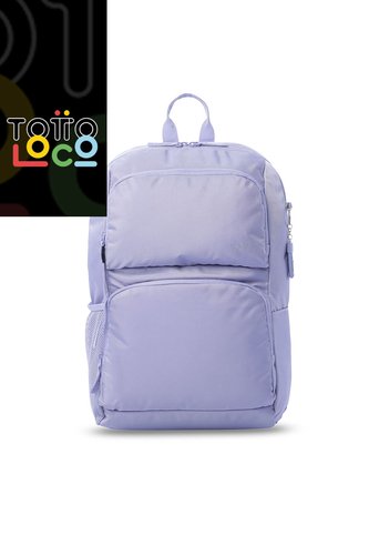 Morral Universitario Porta PC 14
