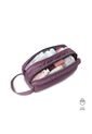 Cartuchera Multiuso Moxi Grande Morada de Totto