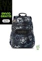 Morral Juvenil Porta PC 14