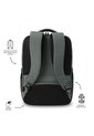 Morral Ejecutivo Porta PC 16