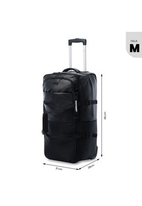 MORRAL TOTTO TRIP M Talla N/A