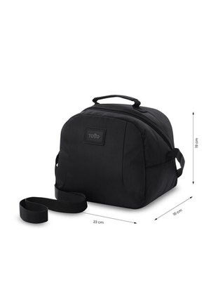 LONCHERA TOTTO  TRIK 2 Talla N/A