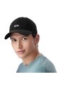 Gorra Beisbolera Knit Color Negra de Totto