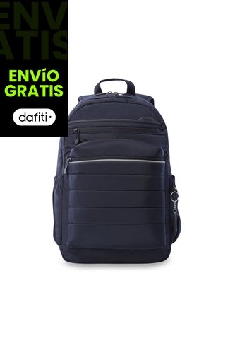 Morral Universitario Plaine 2.0 Porta PC 14