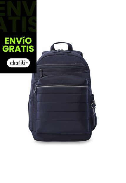 Morral Universitario Plaine 2.0 Porta PC 14