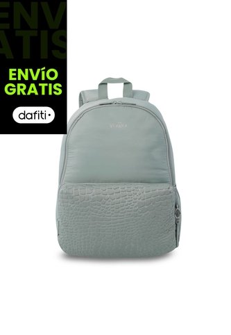 Morral Universitario Palencia Porta PC 13