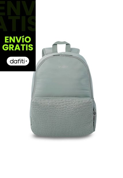 Morral Universitario Palencia Porta PC 13