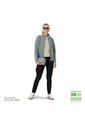 Buzo Para Mujer Flizally Verde de Totto