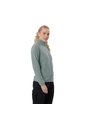 Buzo Para Mujer Flizally Verde de Totto