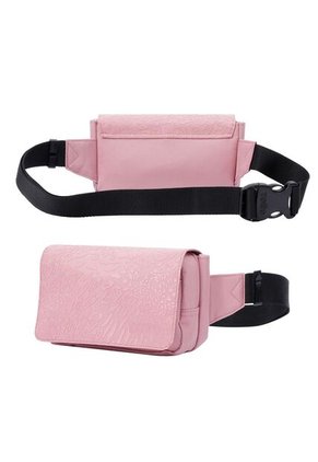 Canguro Para Mujer Lona Ludana