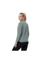 Buzo Para Mujer Flizally Verde de Totto