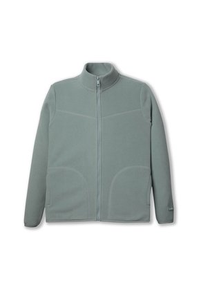 Buzo Para Mujer Flizally Verde