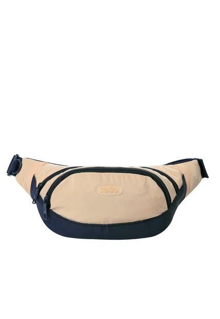 Canguro Para Mujer Pompeya Durazno