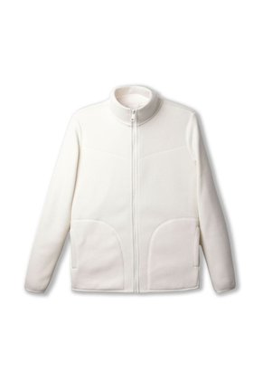 Buzo Para Mujer Flizally Blanco