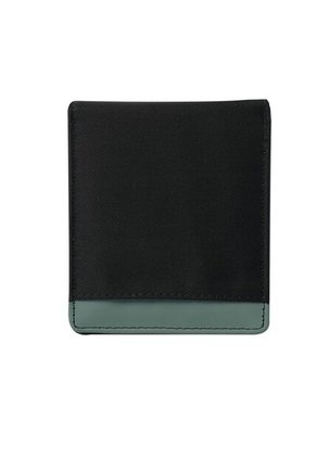 Billetera Ermac 3.0 Con RFID Blocker Negra