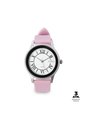 Reloj Analógico Hanna Color Rosado de Totto