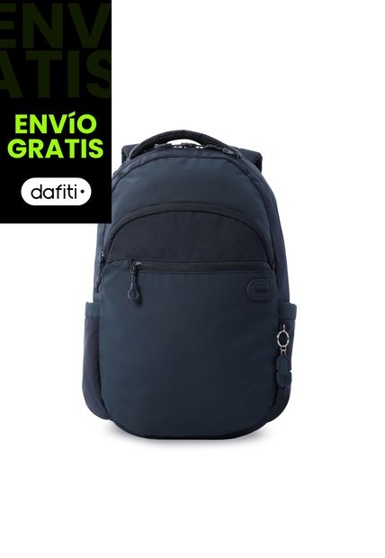Morral Universitario Steif Ino Porta PC 15.4