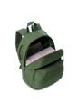 Morral Universitario Gammatto Verde Hombre de Totto