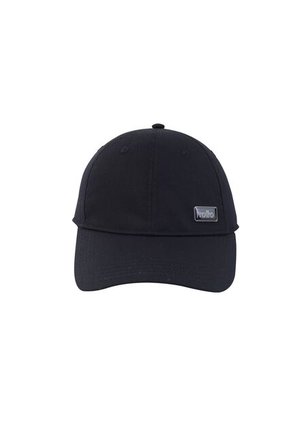 Gorra Para Mujer  Beisbolera Forsitia Negra