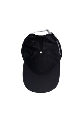 Gorra Para Mujer  Beisbolera Forsitia Negra